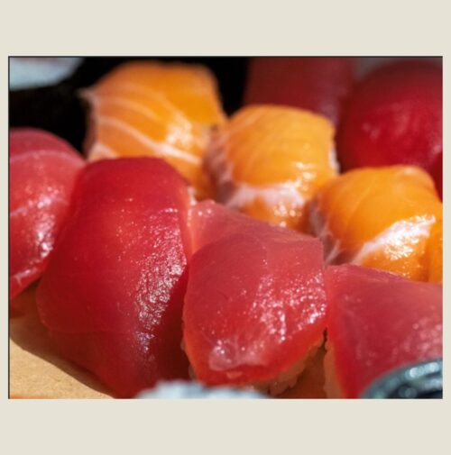Sushi-Bentô Premium